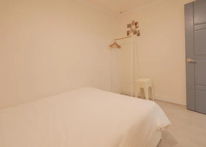 Apartment Landol *