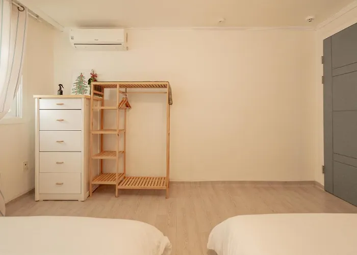 Landol Apartment Seoul