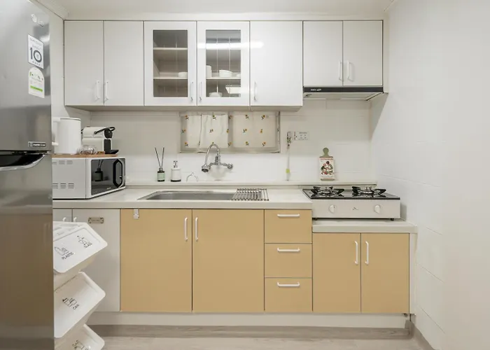 Apartment Landol *