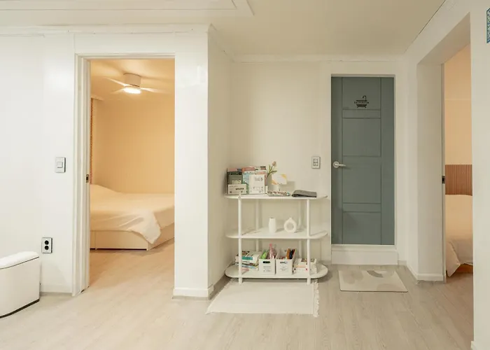Apartment Landol Seoul