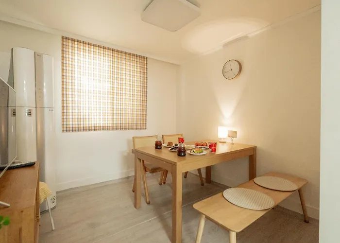 Apartment Landol *