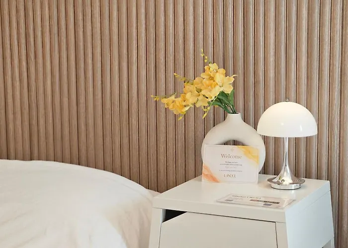 Landol Apartment Seoul