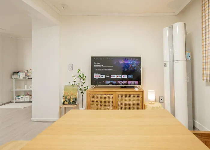 Landol Apartment