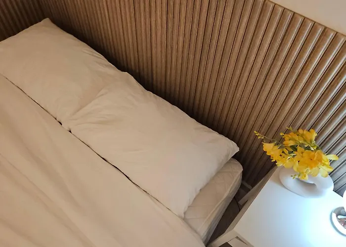 Apartment Landol
